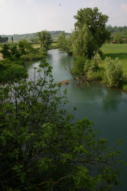 Agriturismo Gian Galeazzo Visconti ξενώνας Valeggio sul Mincio Εξωτερικό φωτογραφία