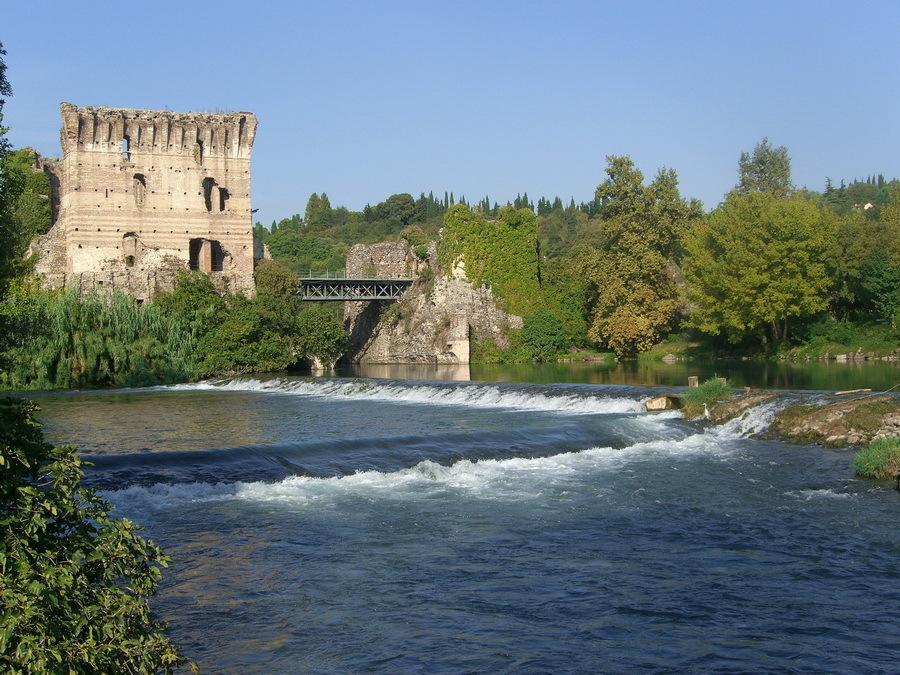 Agriturismo Gian Galeazzo Visconti ξενώνας Valeggio sul Mincio Εξωτερικό φωτογραφία