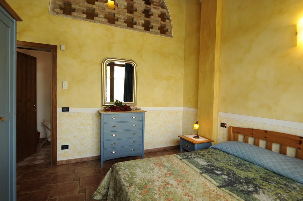 Agriturismo Gian Galeazzo Visconti ξενώνας Valeggio sul Mincio Δωμάτιο φωτογραφία
