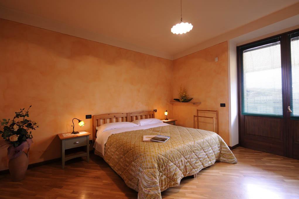 Agriturismo Gian Galeazzo Visconti ξενώνας Valeggio sul Mincio Δωμάτιο φωτογραφία