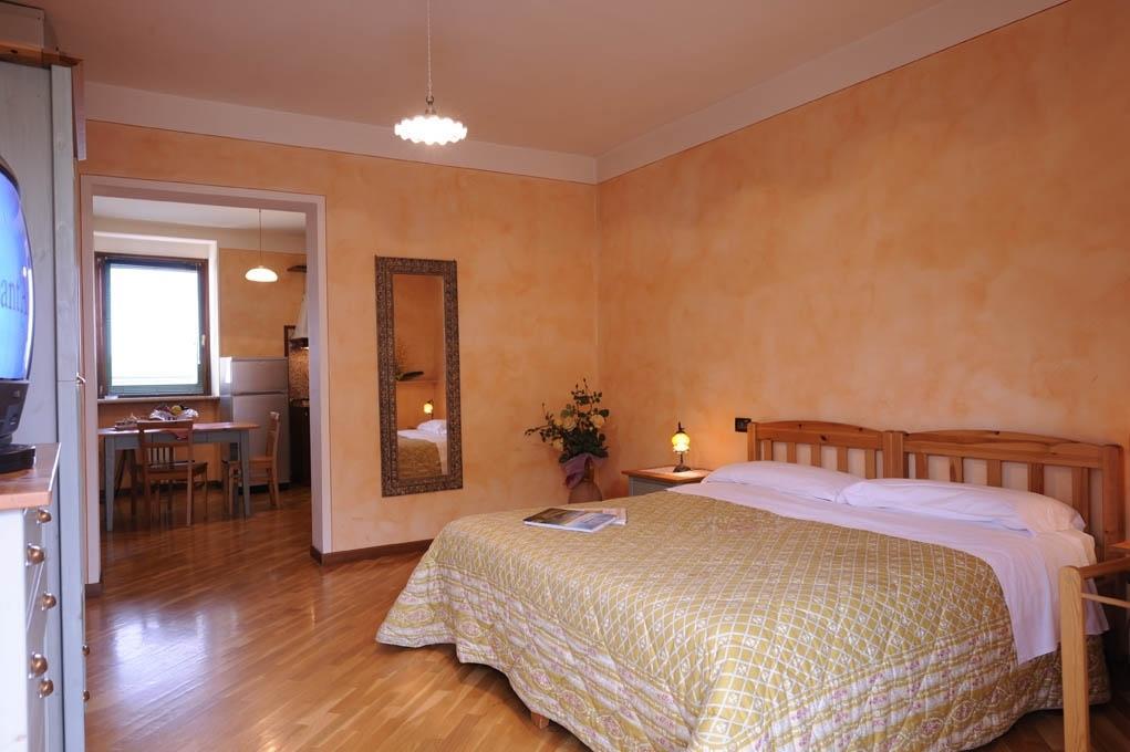 Agriturismo Gian Galeazzo Visconti ξενώνας Valeggio sul Mincio Δωμάτιο φωτογραφία